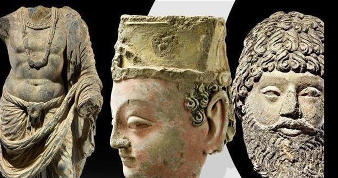 Κλεμμένες αρχαιότητες επιστρέφει το Βρετανικό Μουσείο σε Ιράκ και Αφγανιστάν