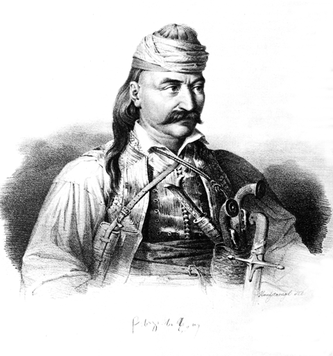 "Φωτιά και τσεκούρι"