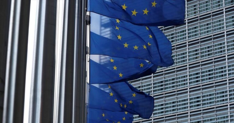 Κομισιόν: «Η Ε.Ε. εστιάζει σε θετική ατζέντα και όχι στο Brexit»