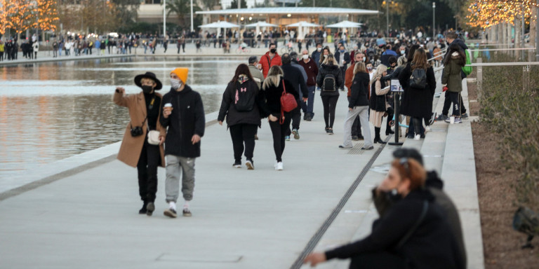 ΟΑΕΔ: Τα επτά προγράμματα που υλοποιούνται