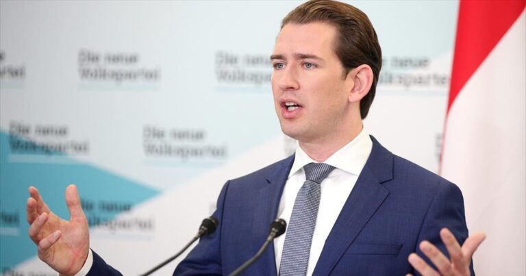 Κουρτς: "Επίθεση της Τουρκίας εναντίον της Ε.Ε. και της Ελλάδας"