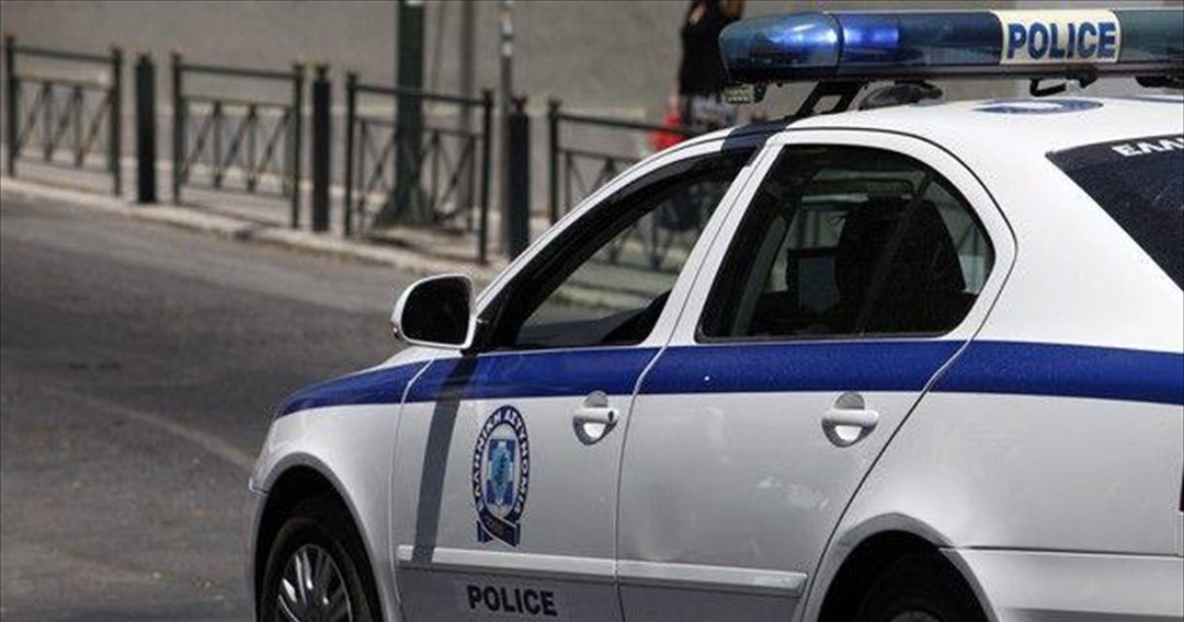 Ξανά στα χέρια της ΕΛΑΣ 26χρονος δραπέτης