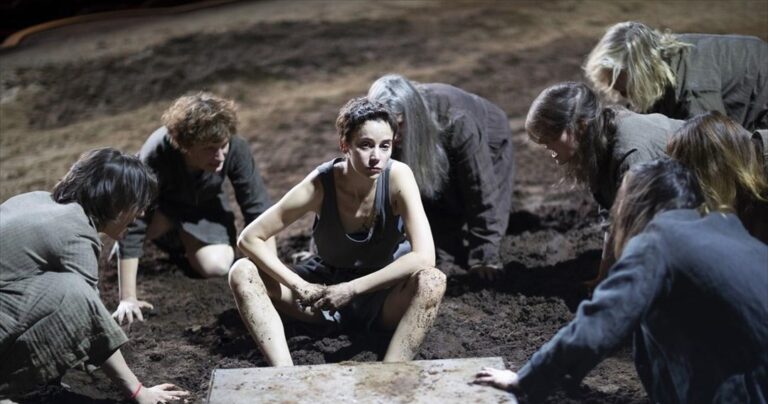 Ξεχάστε το «Game of Thrones»