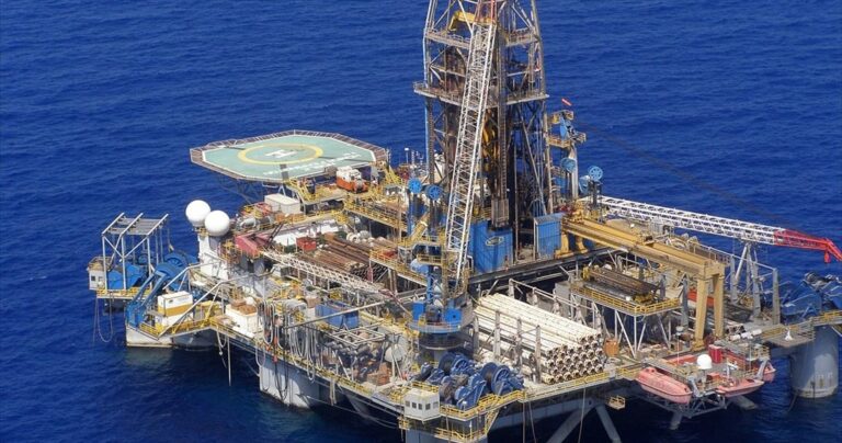 Κυπριακή ΑΟΖ: Οκτώ γεωτρήσεις τα επόμενα δύο χρόνια