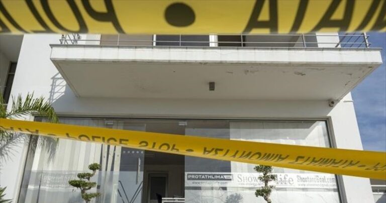 Κύπρος: Έκρηξη βόμβας στον ειδησεογραφικό όμιλο MC Digital Media