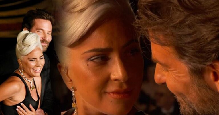 Lady Gaga: Αποκάλυψη για το «Shallow» και τον Μπράντλεϊ Κούπερ