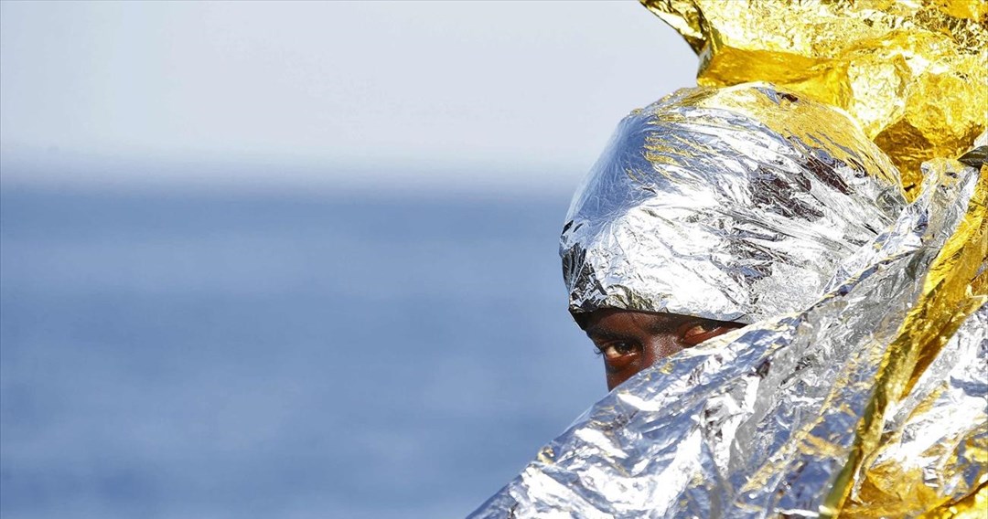 Λαμπεντούζα: 143 μετανάστες διασώθηκαν