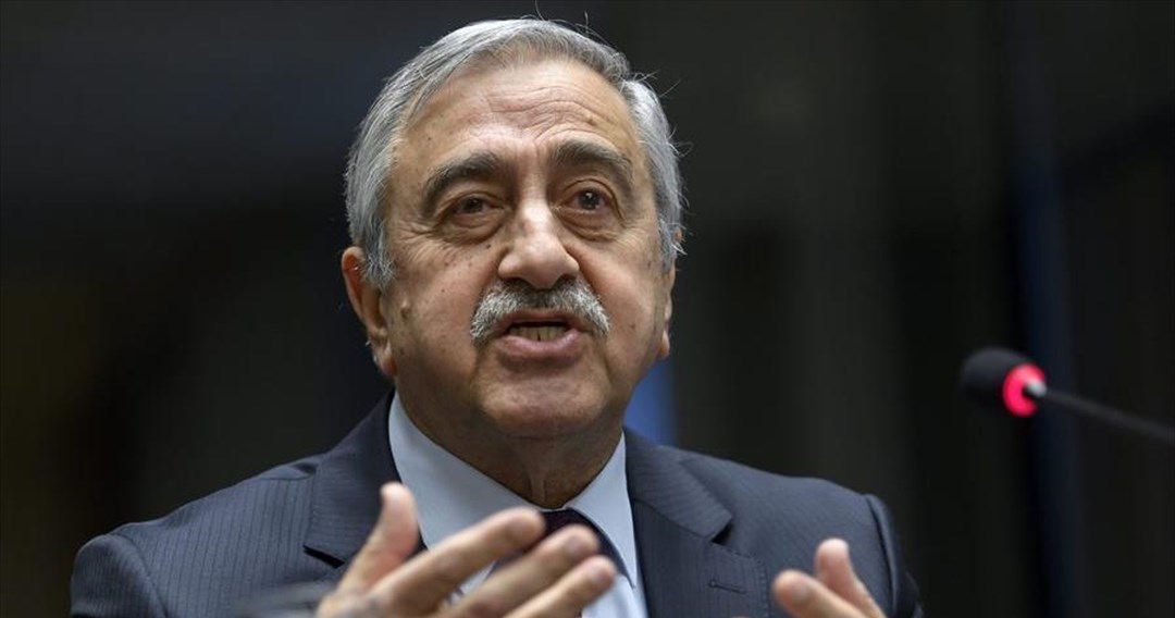 Μ. Ακιντζί: "Διαστρεβλώθηκαν οι απόψεις μου"