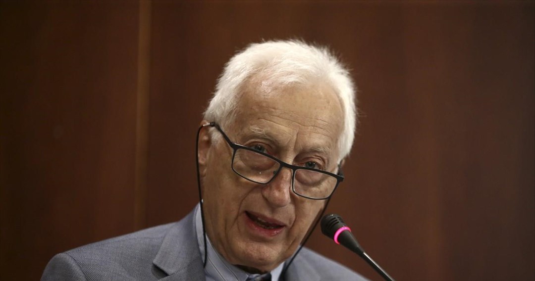Μ. Σταθόπουλος: Συνταγματική η επιλογή της νέας ηγεσίας του Αρείου Πάγου