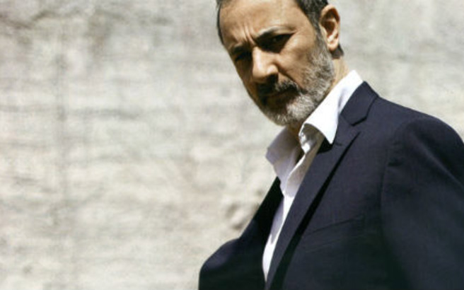 Η εξομολόγηση του Στέλιου Μάινα για το χαμό του Τάκη Σπυριδάκη