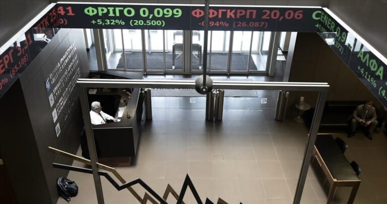 Market Beat: Εβδομάδα με επενδυτικά κίνητρα «αγνώστου πατρός» με «μητέρα» την… κάλπη στις 7/7