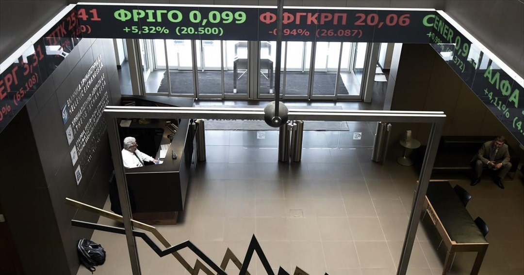 Market Beat: Εβδομάδα με επενδυτικά κίνητρα «αγνώστου πατρός» με «μητέρα» την… κάλπη στις 7/7