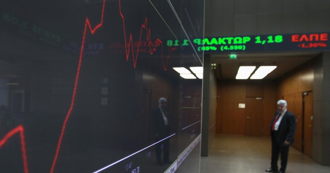 Market Beat: Τεχνικά ζητούμενο η ανάκτηση τιμών άνω των 722 μονάδων