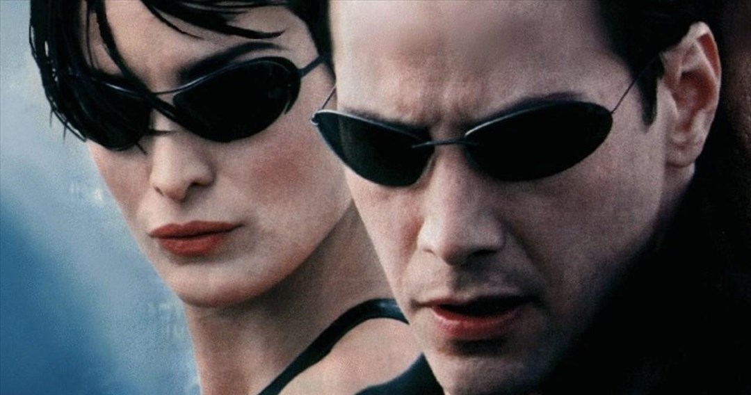Matrix 4: Επιστροφή στη μεγάλη οθόνη με Κιάνου Ριβς και Κάρι Αν Μος