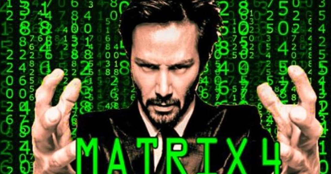 Matrix 4: Ο Νeo επιστρέφει