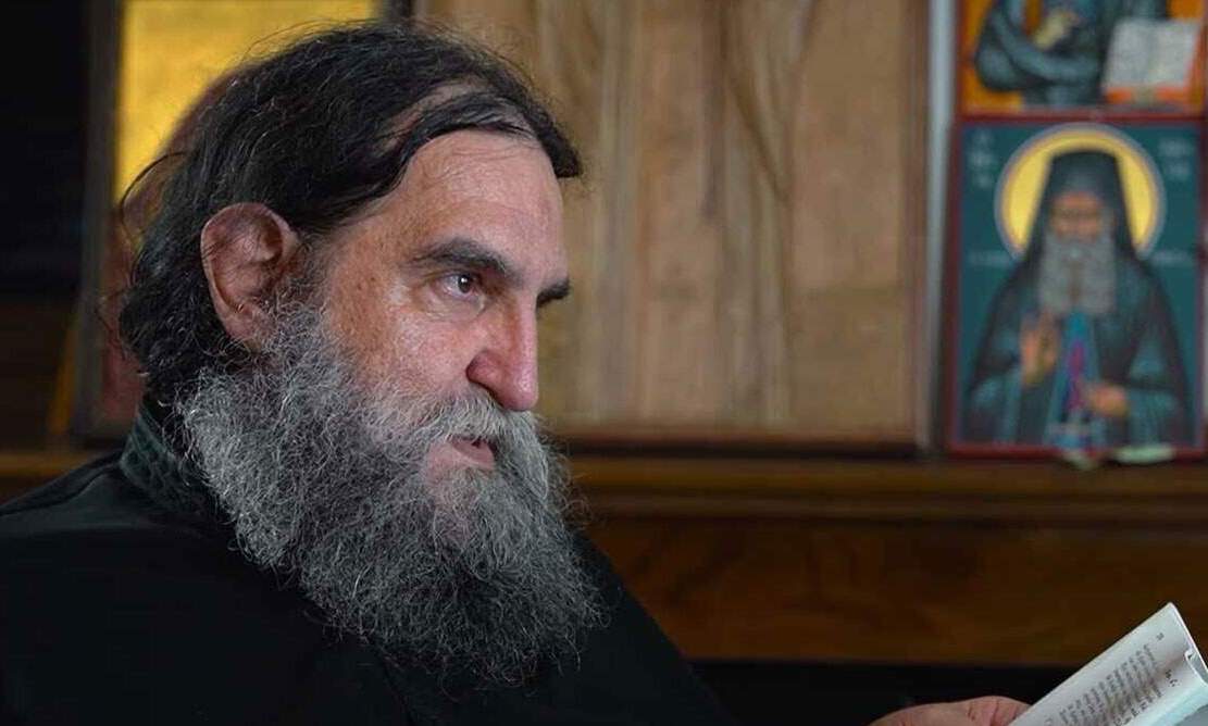 ΙΕΡΟΣ ΝΑΟΣ ΑΓΙΟΥ ΣΠΥΡΙΔΩΝΑ ΠΥΡΓΟΥ: Εκδήλωση με θέμα "Προϋπόθεση της Αναστάσεως το βάπτισμα"