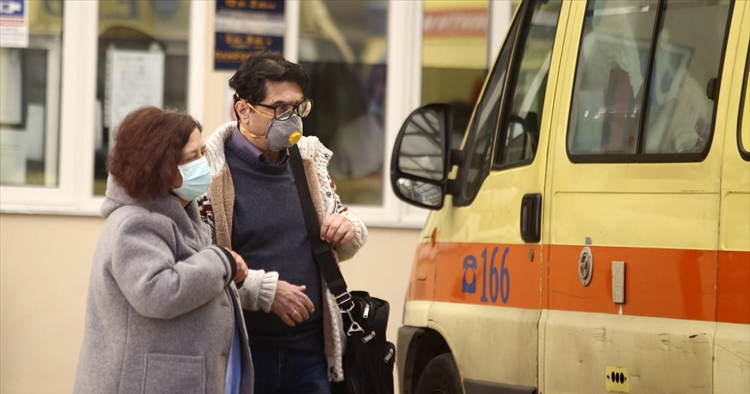 Μέτρα για τη θωράκιση του υγειονομικού συστήματος ζητεί ο ΙΣΑ