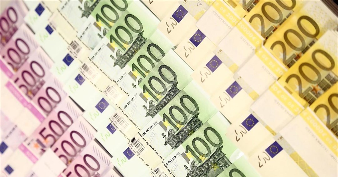 Μυστηριώδης ευεργέτης διένειμε δωρεές 200.000 ευρώ στη Γερμανία