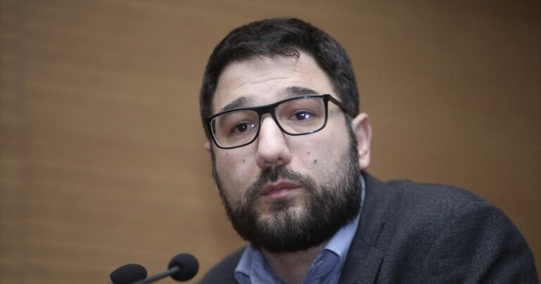 Ν. Ηλιόπουλος: Η Αθήνα είχε δημοτικές αρχές που ήταν μακριά από τις γειτονιές της