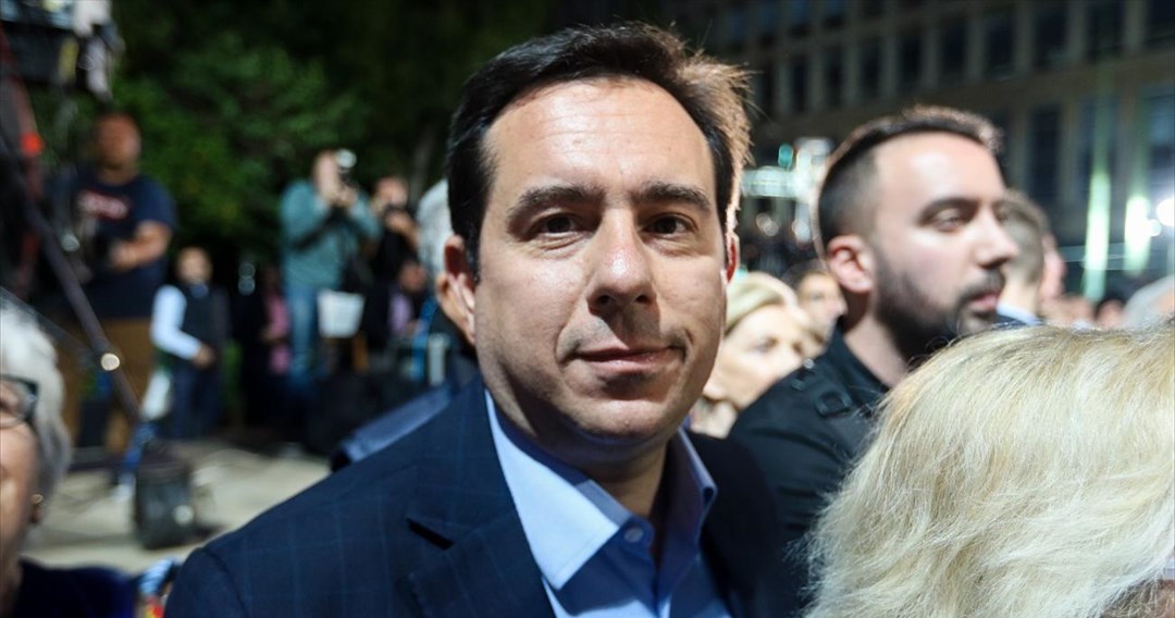 Ν. Μηταράκης: Δεδομένο για τη Ν.Δ η διατήρηση του αφορολόγητου
