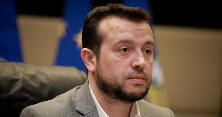 Ν. Παππάς: Ξεκινάμε για τη μάχη των μαχών