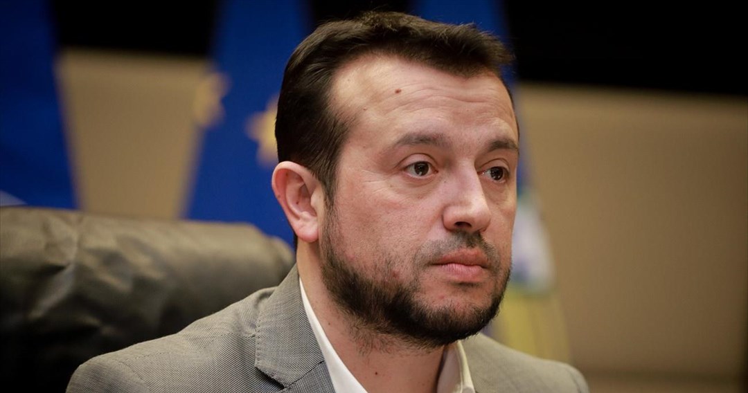 Ν. Παππάς: Ξεκινάμε για τη μάχη των μαχών