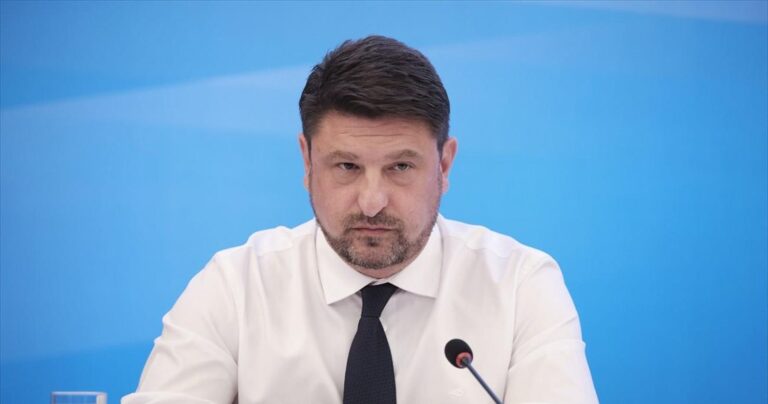 Ν. Χαρδαλιάς: Αυστηρά πρόστιμα εάν δεν τηρηθούν οι κανόνες στις παραλίες