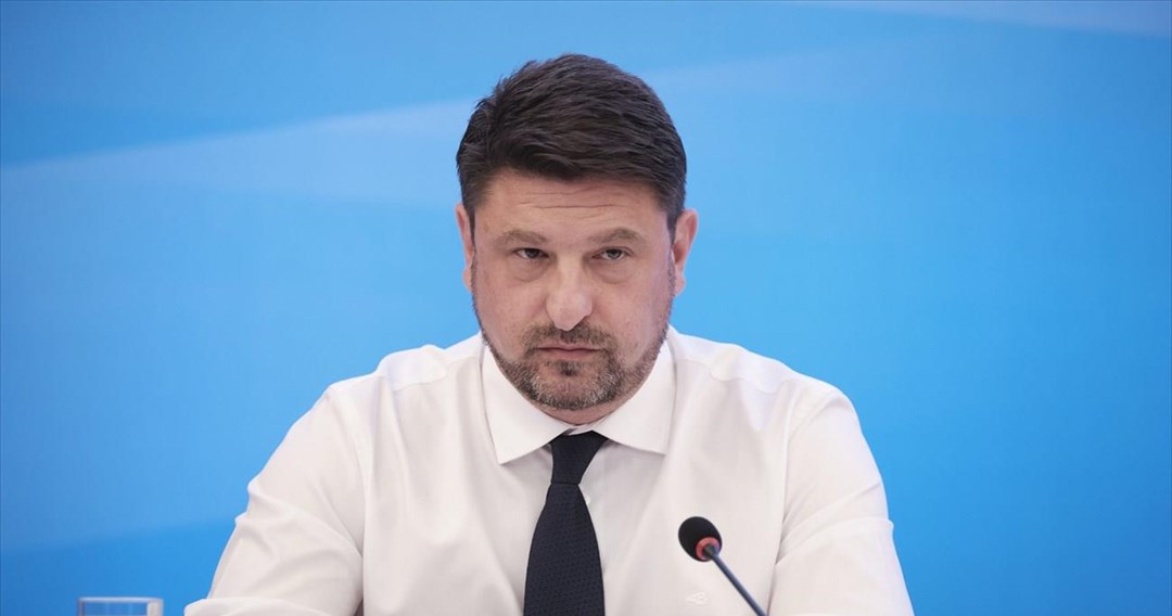 Ν. Χαρδαλιάς: Αυστηρά πρόστιμα εάν δεν τηρηθούν οι κανόνες στις παραλίες
