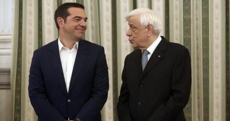 Νέα ηγεσία στη Δικαιοσύνη: Απέναντι σε όλους ο πρωθυπουργός