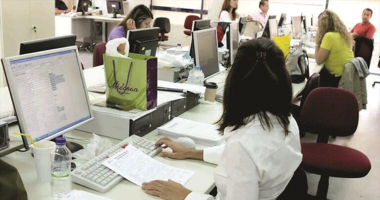 Νέο ασφαλιστικό: Τι αλλάζει για μπλοκάκια