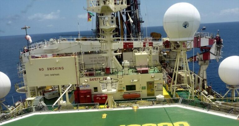 Net revenue from Cyprus' 'Aphrodite' valued at 9.5 mln USD