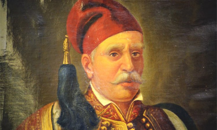 Της Ακρόπολης η ντροπή!