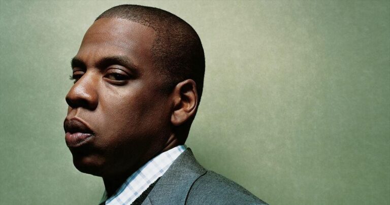 Ο Jay-Z ζήτησε απονομή δικαιοσύνης για τον Τζορτζ Φλόιντ