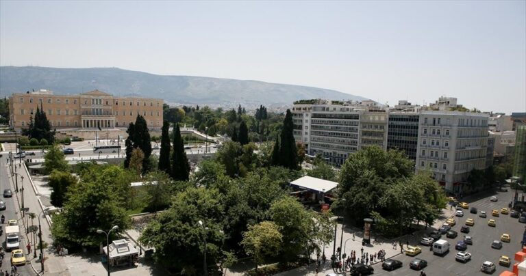 Ο καιρός αύριο - Στους 33 βαθμούς η μέγιστη θερμοκρασία σήμερα