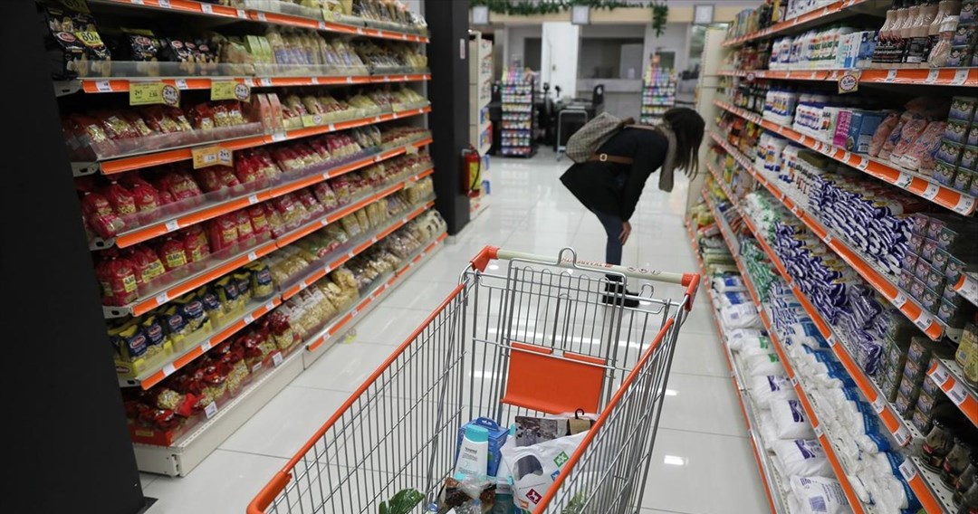 Ο τζίρος της γειτονιάς «στόχος» των αλυσίδων σούπερ μάρκετ