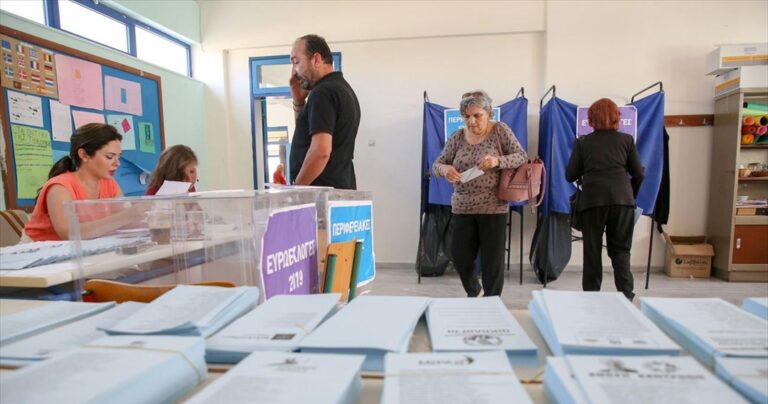 Οδηγία Αρείου Πάγου για παράταση εκλογικής διαδικασίας