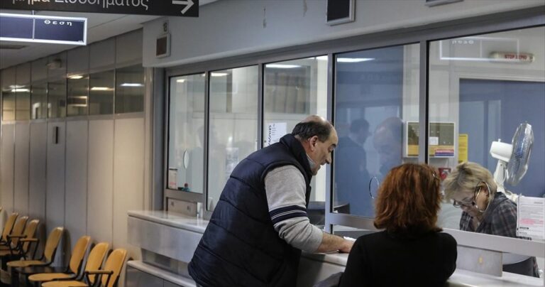Οδηγός για τη ρύθμιση οφειλών προς την εφορία