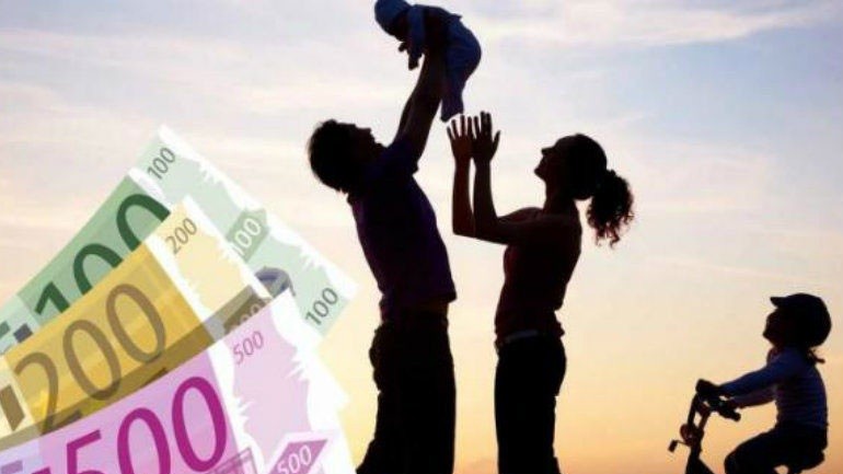 Πότε πιστώνεται στους δικαιούχους το επίδομα παιδιού!