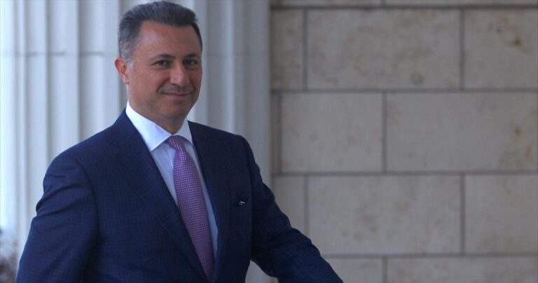 Ουγγαρία: Απορρίφθηκε η έκδοση του Ν. Γκρούεφσκι