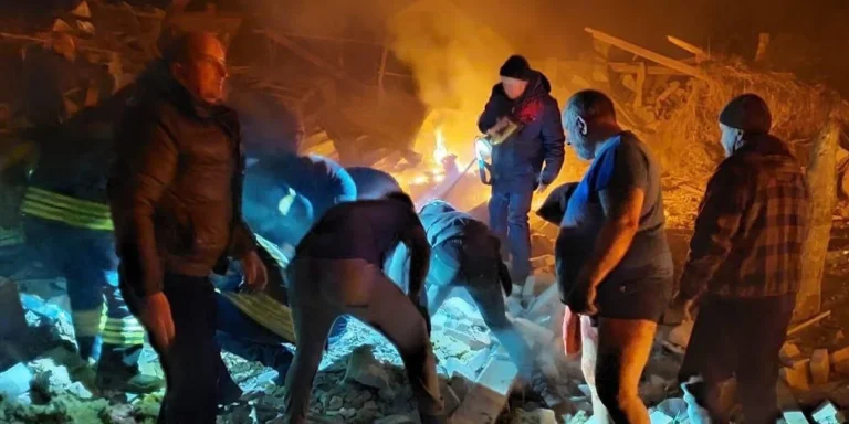 ΟΥΚΡΑΝΙΑ: Σφίγγει ο κλοιός στις μεγάλες πόλεις