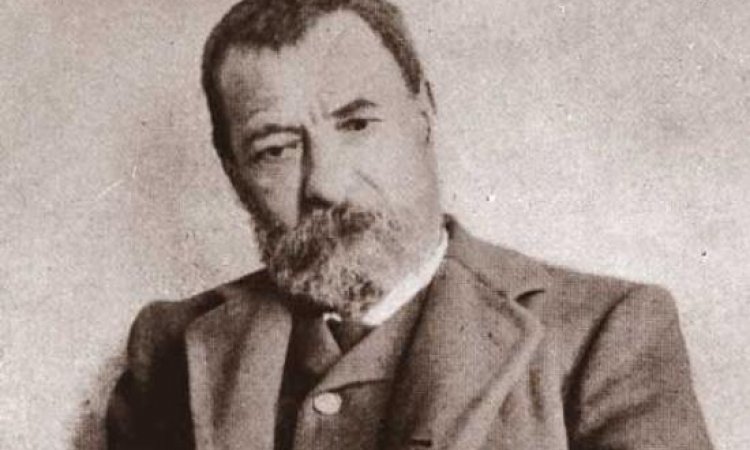 Οι έρωτες του Παπαδιαμάντη
