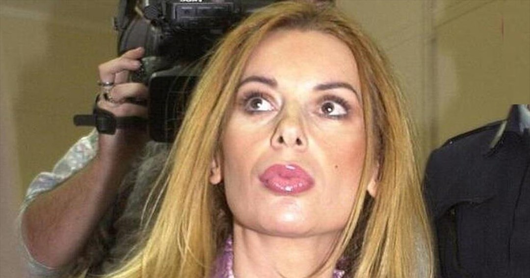 Πέθανε η ηθοποιός Τζούλια Μπάρκα