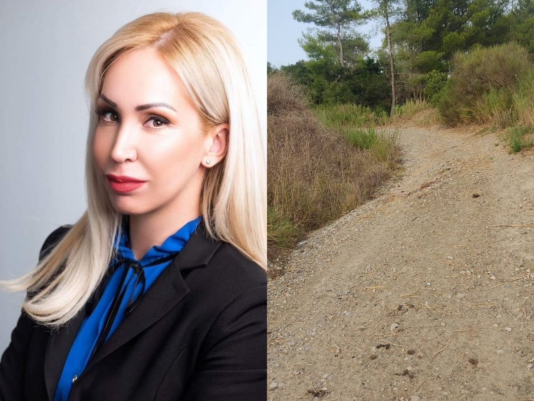 ΑΝΝΑ ΚΟΡΤΕΣΗ: "Ζητούμενο παραμένει η αγροτική οδοποιία στο Δήμο Ήλιδας"