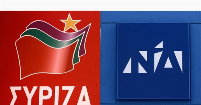 Πρόσω ολοταχώς για τις κάλπες