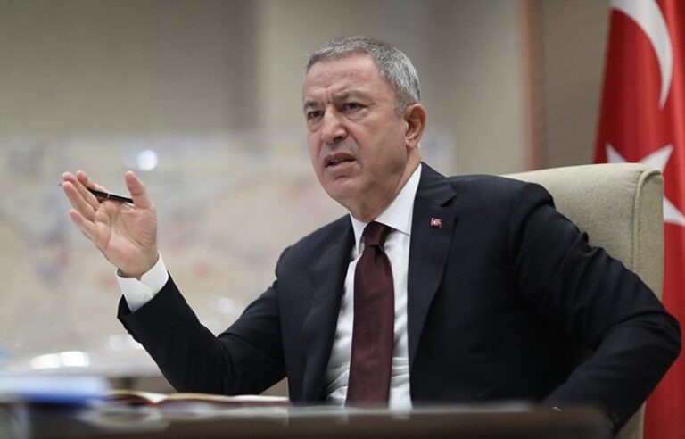 ΑΚΑΡ: "Η Ελλάδα παραβιάζει τη Συνθήκη της Λωζάνης"