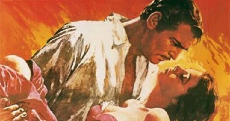 «Ρατσιστική» η ταινία «Όσα παίρνει ο άνεμος»