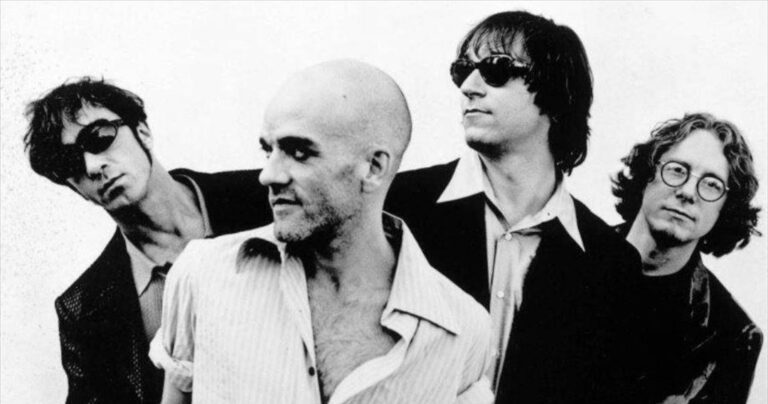R.E.M.: Προσφορά εσόδων τραγουδιού για την ανακούφιση των πληγέντων στις Μπαχάμες