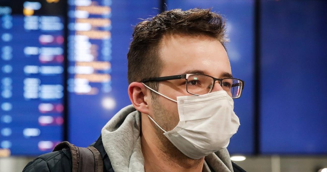Ρωσία: Αυξημένα μέτρα προστασίας έναντι του κορωνοϊού