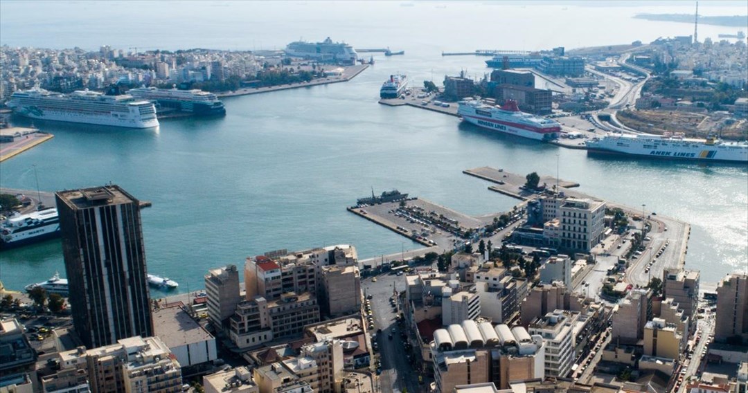 Σε αναμονή σήματος από το ΤΑΙΠΕΔ για την αξιοποίηση των 10 λιμανιών