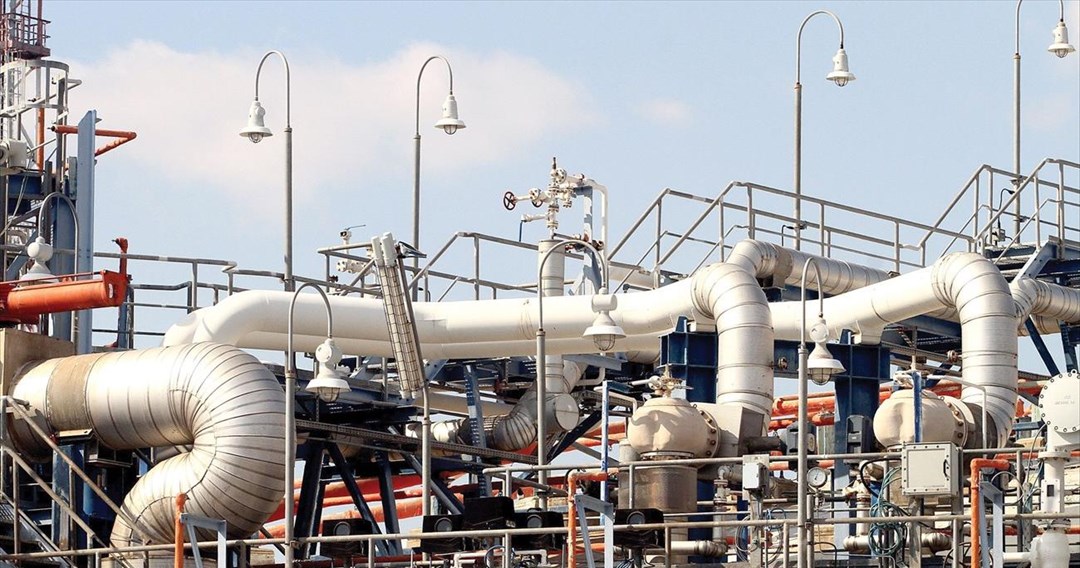 Σε εναλλακτικούς παρόχους το 45% των νέων συνδέσεων φυσικού αερίου